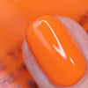 Nails.INC Brighton Grove neon polish 14ml, imported from the UK