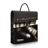 Termix Evolution brush set large soft 28-60mm, UK version