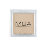 MUA Pressed Powder - Translucent GOODS Superdrug   