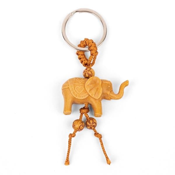 Myga Keyring - Elephant