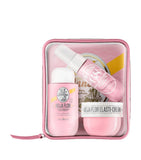 SOL DE JANEIRO Beija Flor Jet Set travel-size body care set - British product