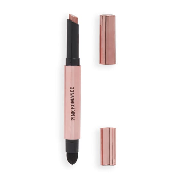 Revolution Lustre Wand Shadow Stick Pink Romance GOODS Superdrug   