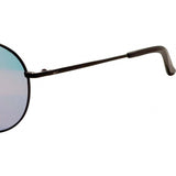 Nike Chance EV1218 sunglasses black 61mm (British brand)