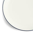 Wedgwood Gio bone china plate 17cm (British brand)