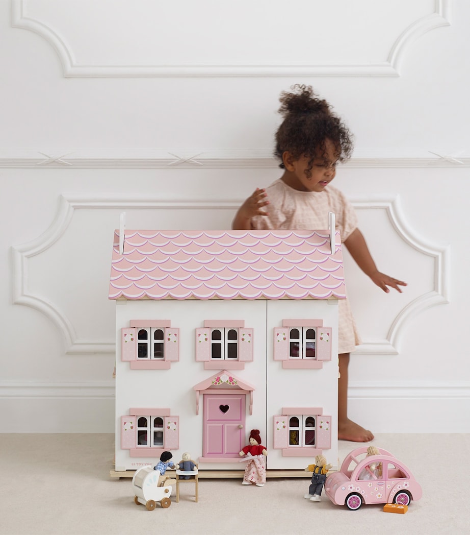 Le Toy Van Daisylane Sophie's House doll house (British brand)
