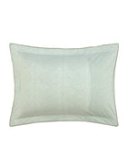 Yves Delorme Pollen Standard Oxford pillowcase 50cm x 75cm (British brand)