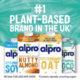 Alpro Coconut Long Life Drink   1L GOODS M&S   