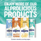 Alpro Coconut Chilled Drink   1L GOODS M&S   