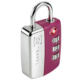 Go Travel Travel Sentry Padlock GOODS M&S   