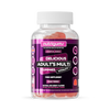 Nutrigums Adult's Multi Vitality Gummies 60 count - British product
