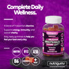 Nutrigums Adult's Multi Vitality Gummies 60 count - British product