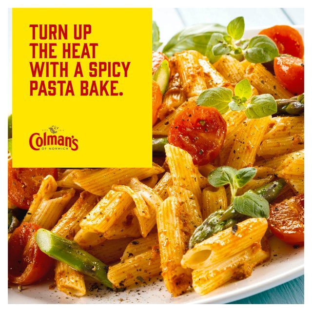 Colman's Tuna Pasta Bake Recipe Mix    44g GOODS M&S   