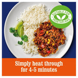 Ben's Original Hot Chilli Con Carne Sauce   450g GOODS M&S   