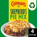 Colman's Shepherd's Pie Recipe Mix    50g GOODS M&S   