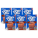 Kellogg's Chocolate Poptarts, 6 x 8 x 48g GOODS Costco UK