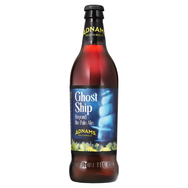 Adnams Ghost Ship   500ml