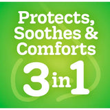 Kleenex Balsam Facial Tissues Twin Pack, UK version