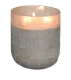 Onno Precious Oud Chess Candle 188g, imported from the UK