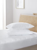Soft pillows 2 pack (British brand)