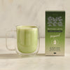 OMGTEA matcha latte 6 sachets (British brand)