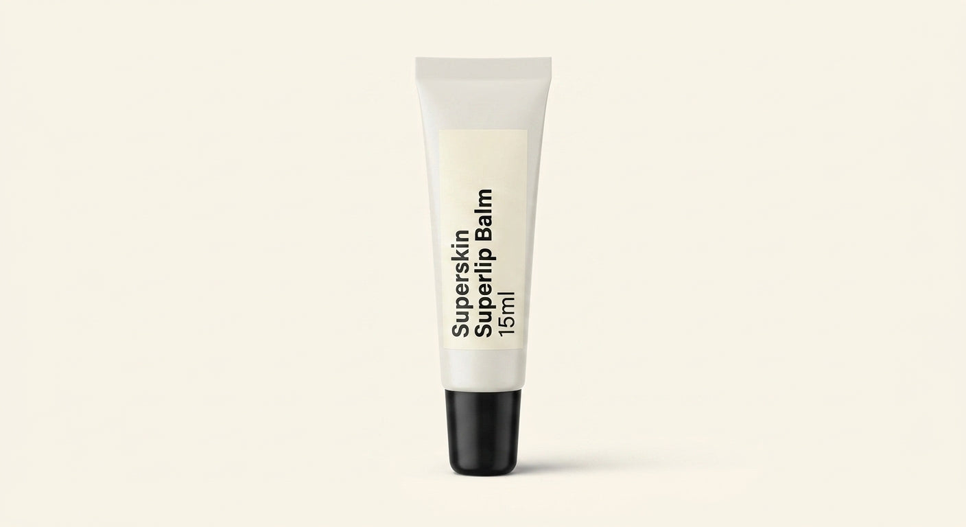 Liz Earle Superskin Superlip lip balm 15ml - British product