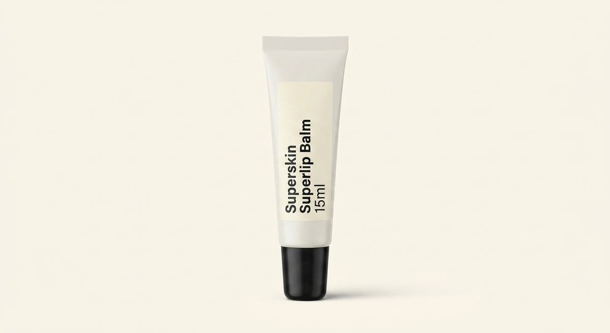 Liz Earle Superskin Superlip lip balm 15ml - British product