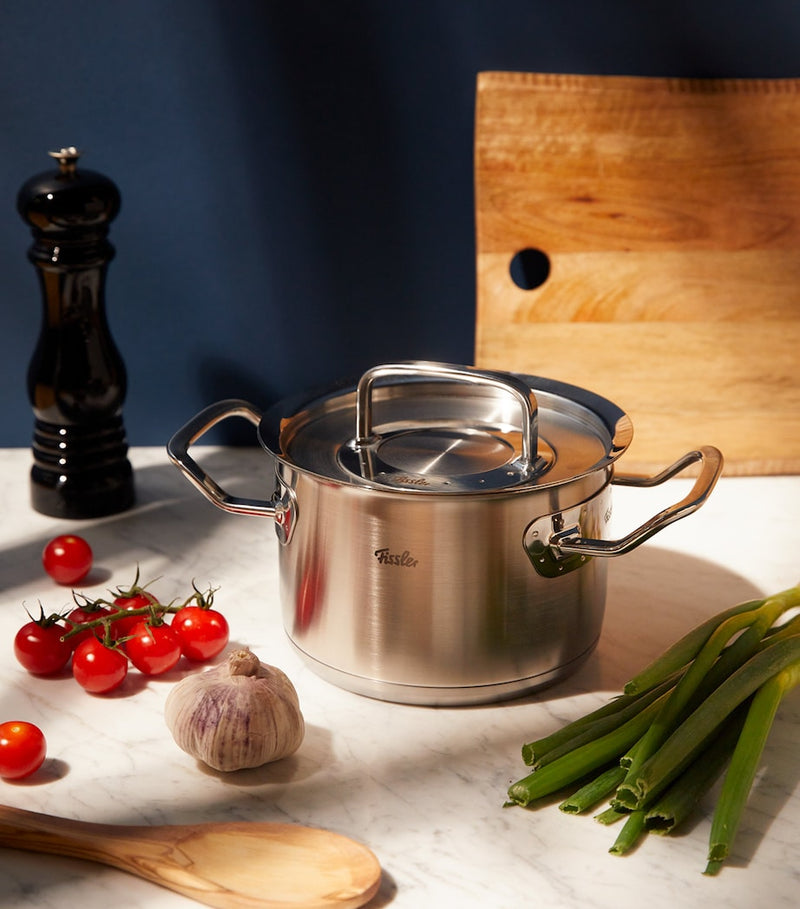 Fissler Original Profi Collection 2.0 stew pot 16cm - British product