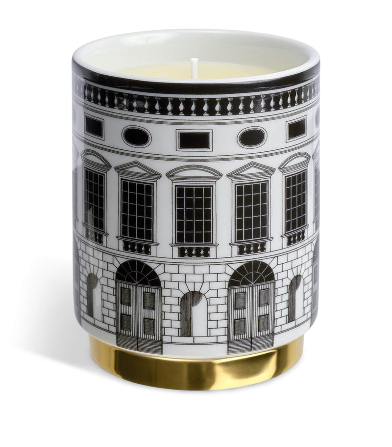 Fornasetti Architettura Immaginazione scented candle 235g - British product