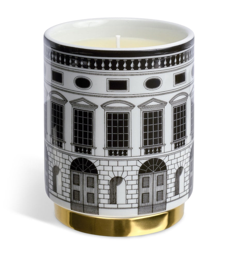 Fornasetti Architettura Immaginazione scented candle 235g - British product