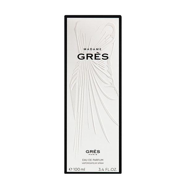 Parfum Gres Madame Grés EDP 100ml GOODS Superdrug   