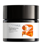 RATIONALE brightening light crème face cream 50ml, imported from the UK