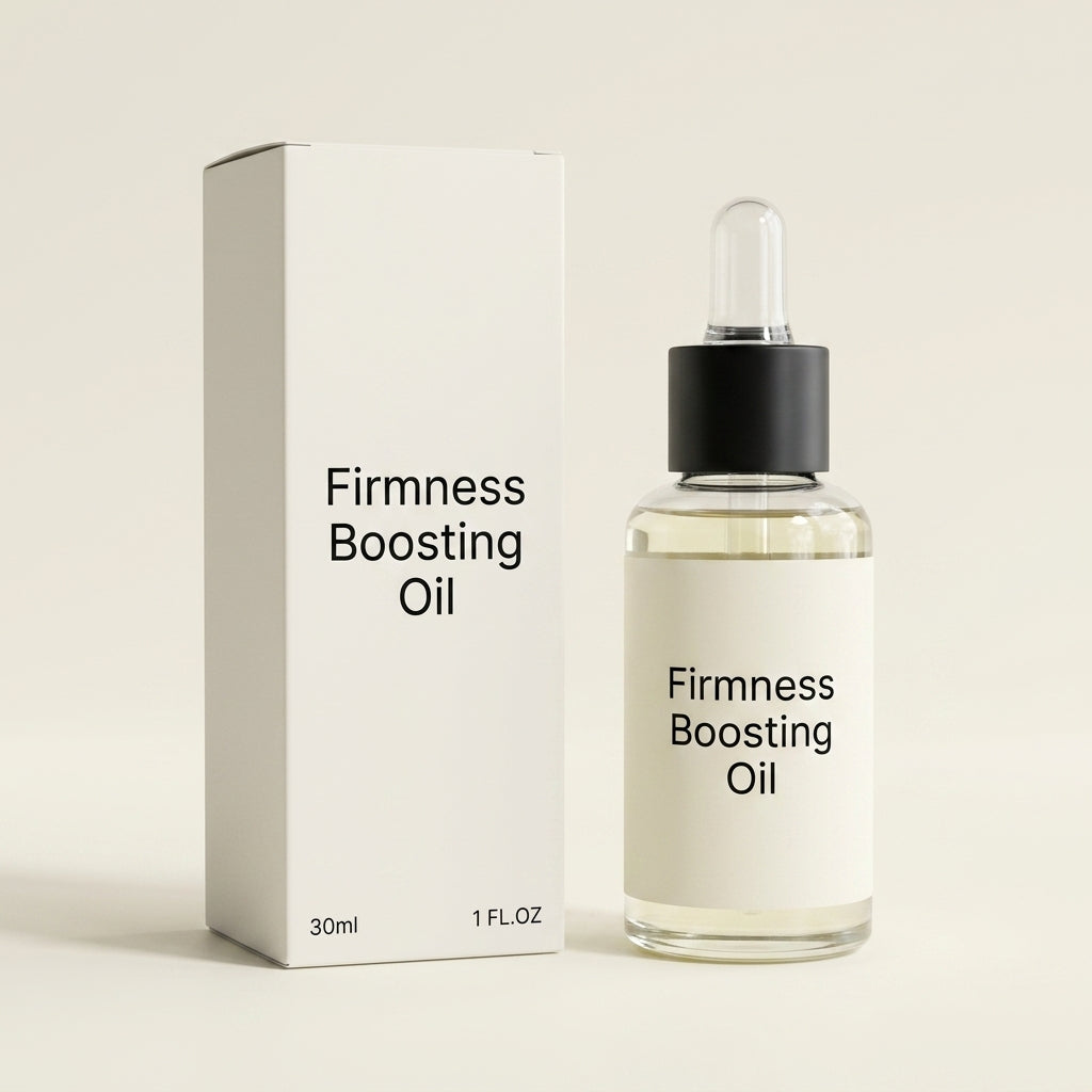 Givenchy Firmness Boosting face oil 30ml - British product