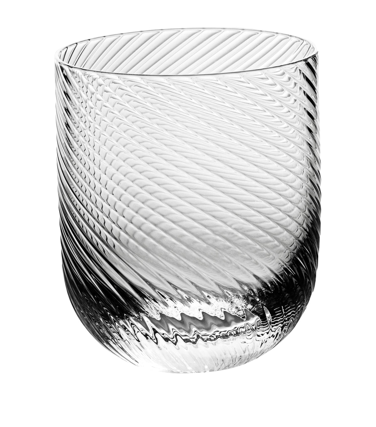 Richard Brendon Optic Clear Tumblers 350ml set, imported from the UK