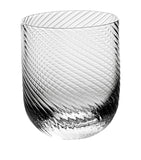 Richard Brendon Optic Clear Tumblers 350ml set, imported from the UK