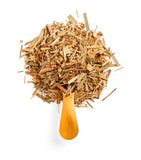 Harrods Lemongrass & Ginger loose leaf tea 100g, UK version
