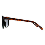 Skechers SE6264 black polarised sunglasses for women - British product