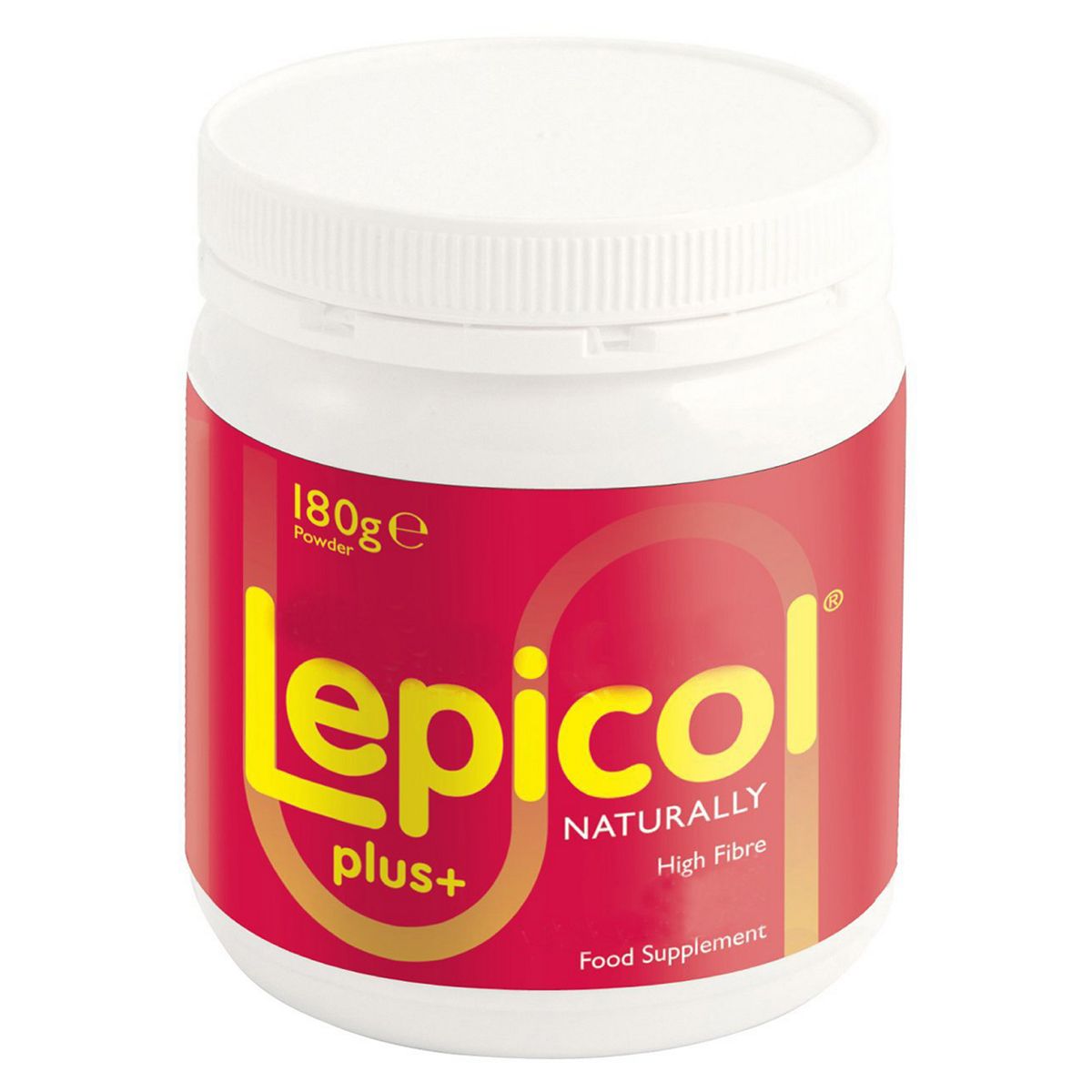 Lepicol Plus Digestive Enzymes Powder - 180g