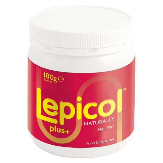 Lepicol Plus Digestive Enzymes Powder - 180g GOODS Boots   