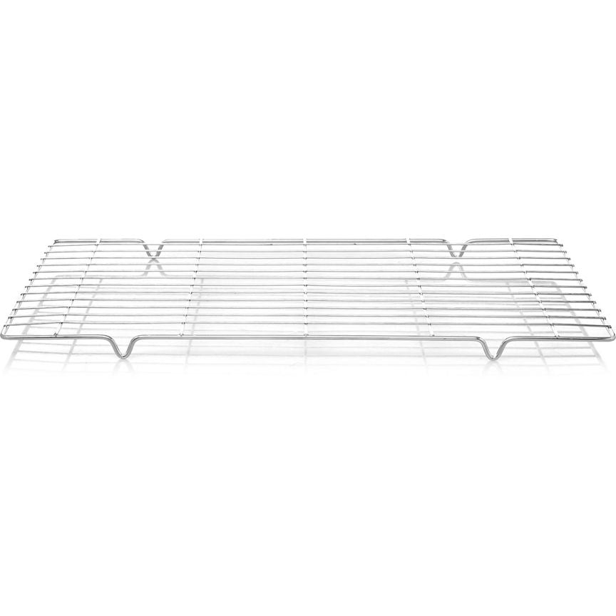 George Home Silver Metal Cooling Rack GOODS ASDA   