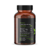 Zinc Vitamin C supplement tablets 60 count, UK version
