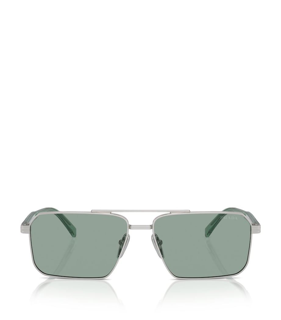 Versace 0VE4361 Nylon frame Sunglasses, UK version