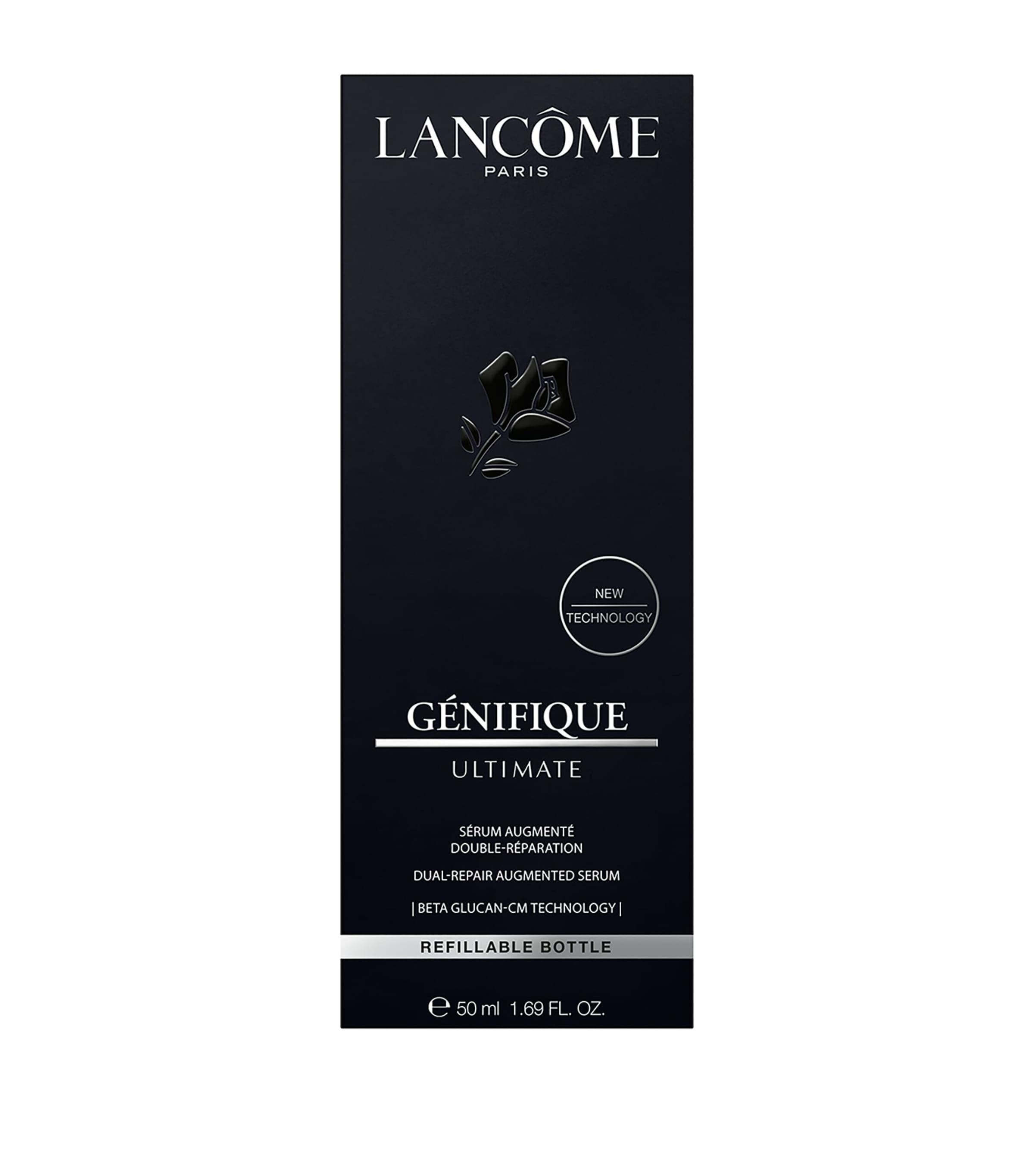 Lancôme Génifique Ultimate Serum 50ml, UK version