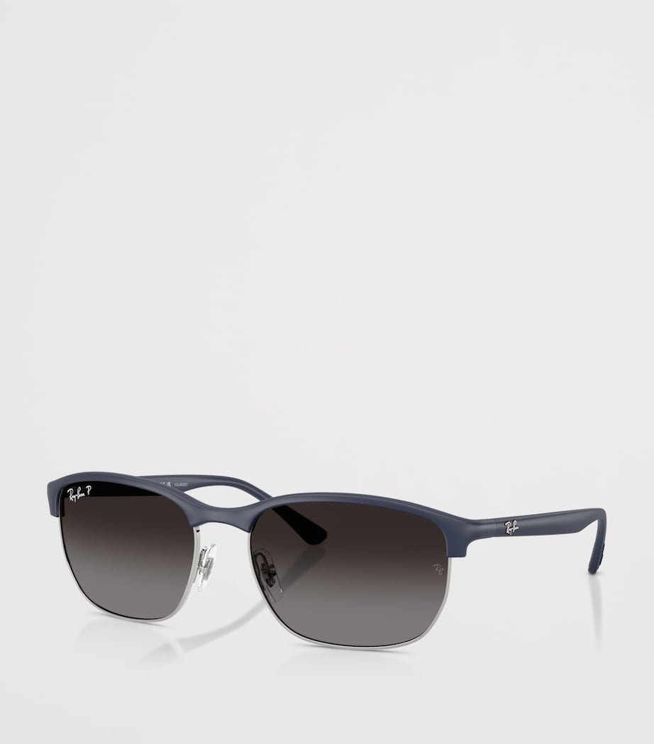 Ray-Ban RB4469 polarised sunglasses (British brand)