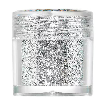 Superdrug Barry M Biodegradable Body Glitter Sparkler Makeup- Buy online at McGrocer