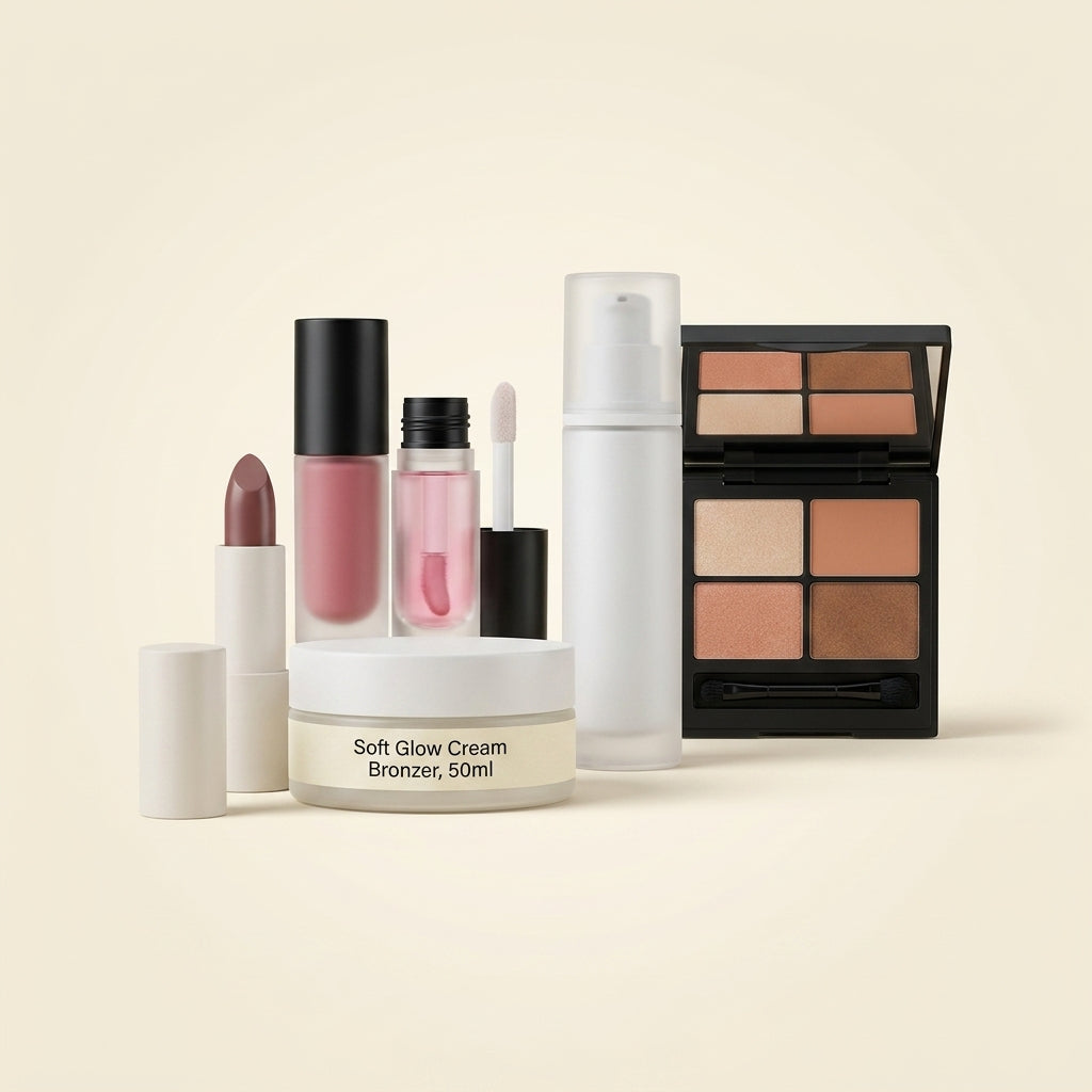 No7 Pro Artist Top Picks makeup bundle - British product