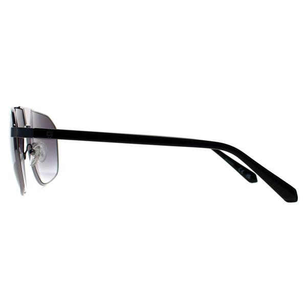 Guess sunglasses grey gradient, imported from the UK