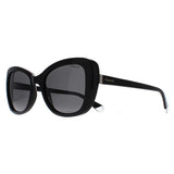Polaroid women's sunglasses black polarized - British product