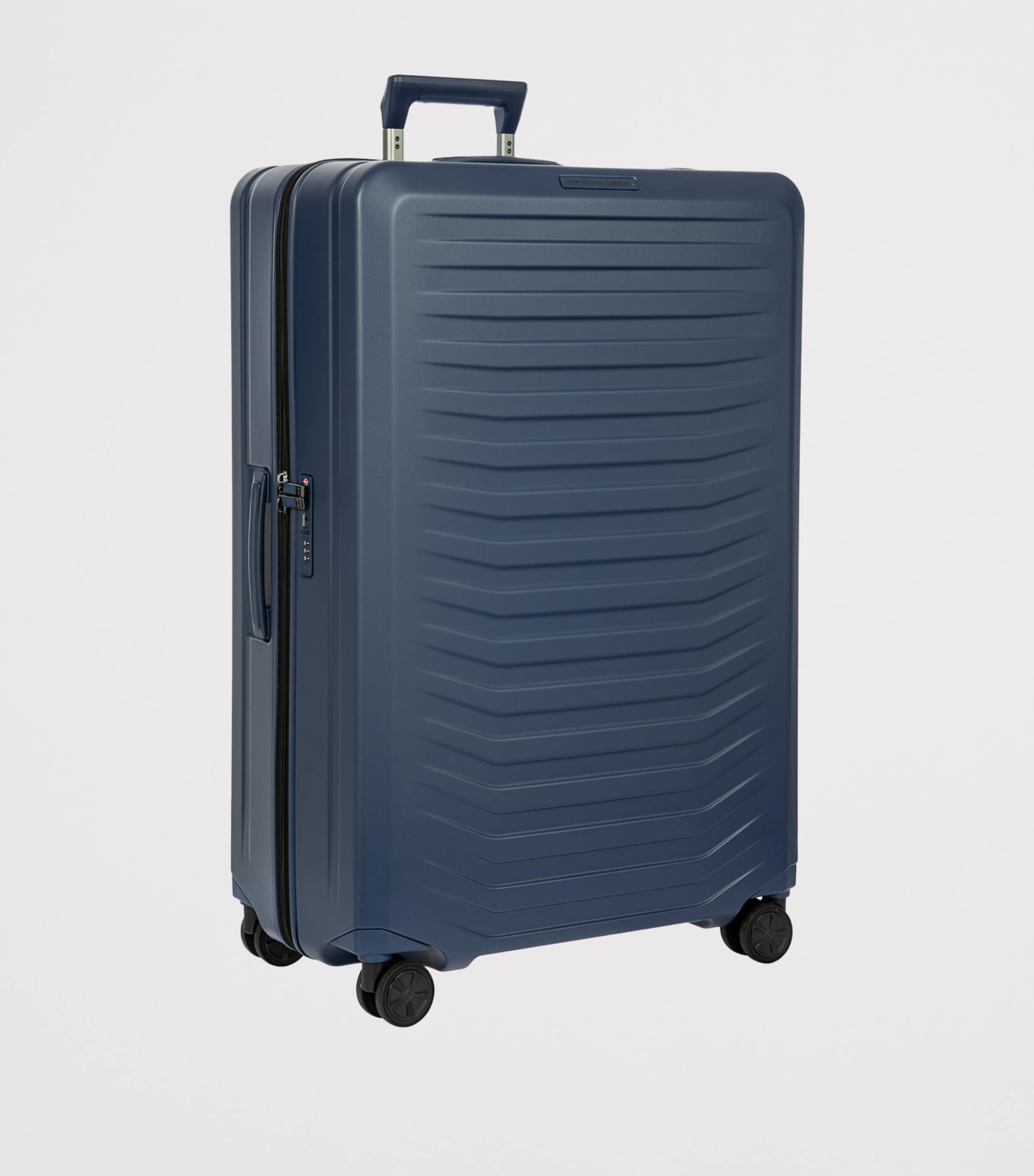 Porsche Design Roadster Hardside Suitcase 82cm, imported from the UK