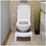 Aidapt Folding Toilet Squat Stool GOODS Superdrug   