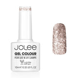 JoLee Gel Nail Polish 10ml  - Mixer GOODS Superdrug Daring  